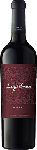 Luigi Bosca Malbec 2023 750ml-0
