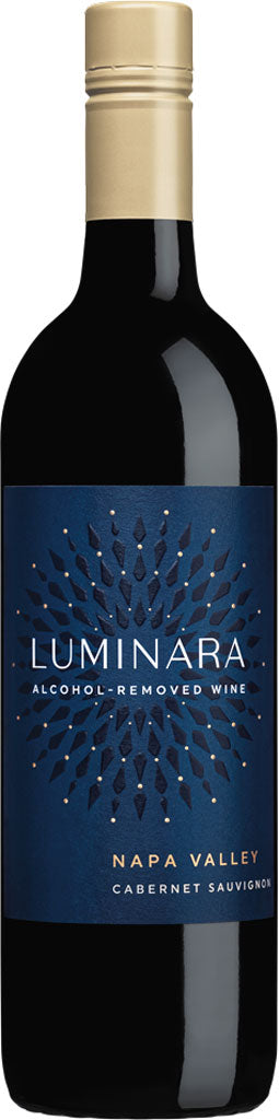 Luminara Alcohol-Removed Cabernet Sauvignon 2023 750ml-0