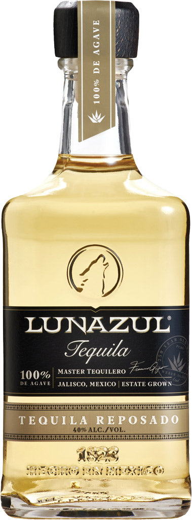 Lunazul Tequila Reposado 375ml-0