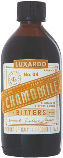 Luxardo Chamomile Bitters 200ml-0