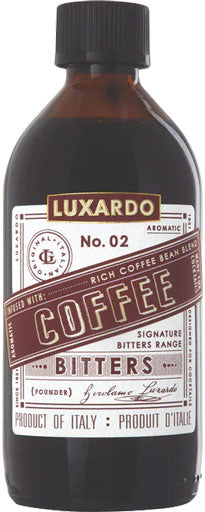 Luxardo Coffee Bitters 200ml-0
