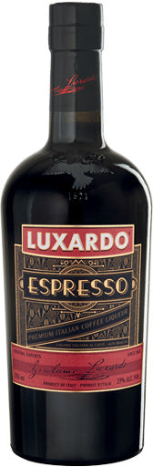 Luxardo Espresso Liqueur 750ml
