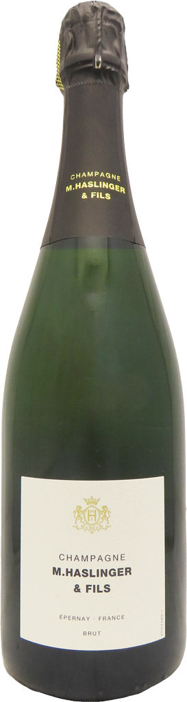 M. Haslinger & Fils Brut 750ml-0