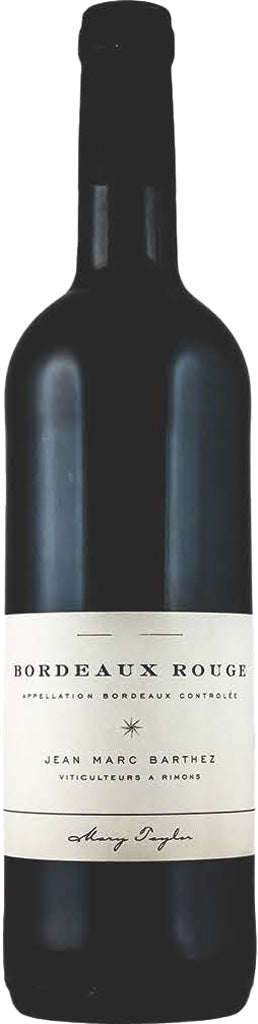 Mary Taylor Bordeaux Rouge 2022 750ml-0
