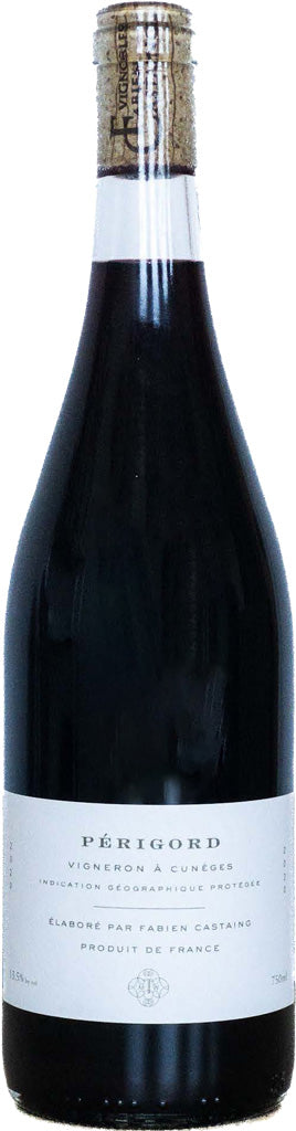 Mary Taylor Fabien Castaing Perigord 2024 750ml-0