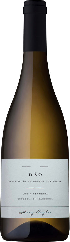 Mary Taylor Lucia Ferreira Branco Dao 2023 750ml-0