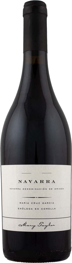 Mary Taylor Maria Cruz Garcia Navarra 2024 750ml-0