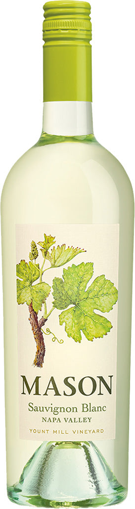 Mason Cellars Sauvignon Blanc Napa 2023 750ml-0