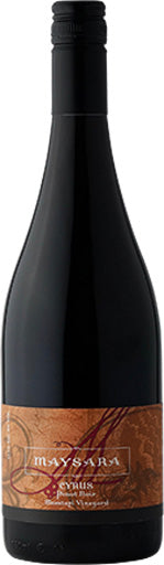 Maysara Cyrus Pinot Noir 2015 750ml-0