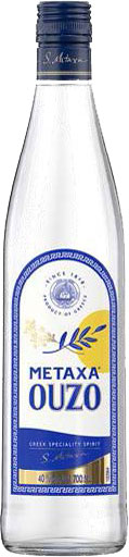 Metaxa Ouzo 700ml-0