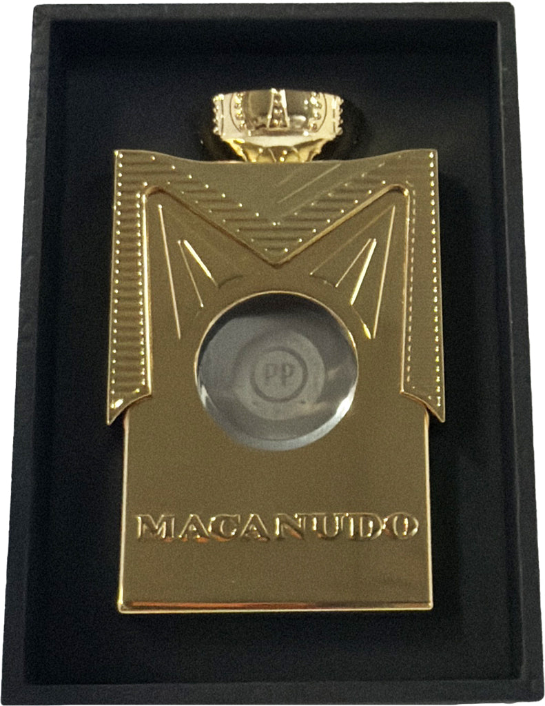 Macanudo Gold Cutter-0