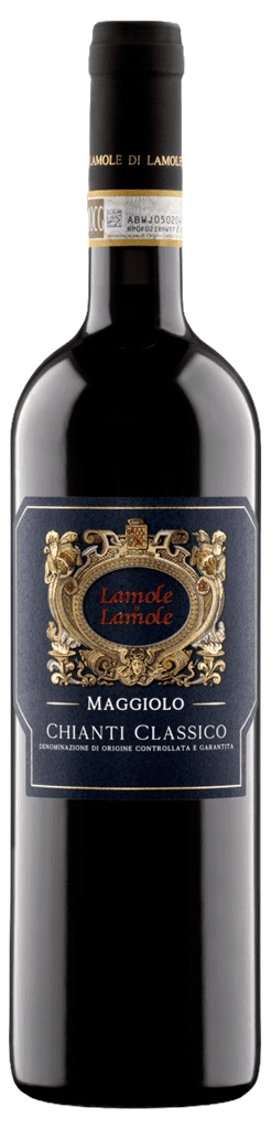 Lamole Di Lamole Maggiolo Chianti Classico DOCG 2023 750ml-0