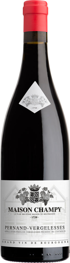 Maison Champy Pernand Vergelesses 2023 750ml-0