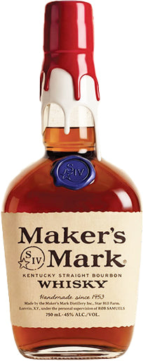 Maker's Mark USA 250th Anniversary Bourbon 750ml