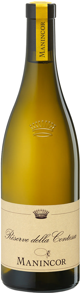 Manincor Reserve Della Contessa 2021 750ml