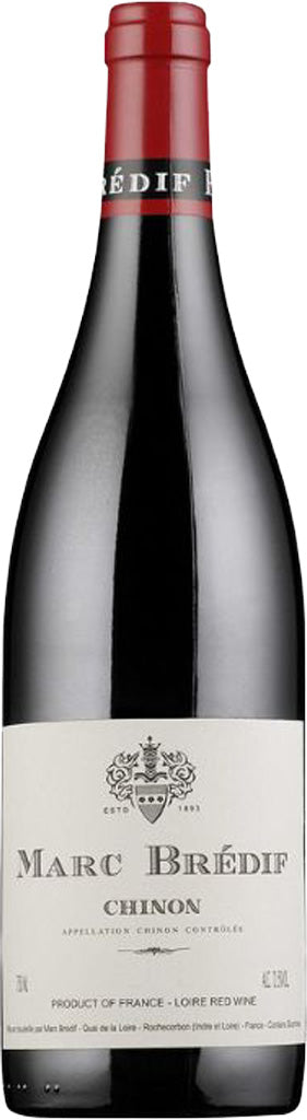 Marc Bredif Chinon Rouge 2023 750ml-0