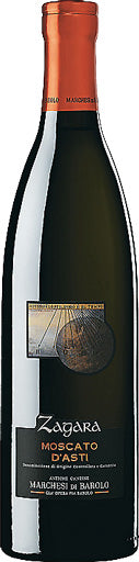 Marchesi di Barolo Moscato d'Asti 2022 750ml-0