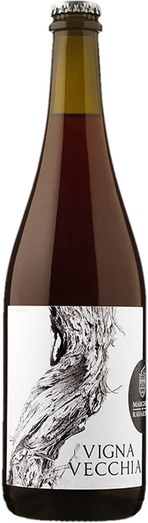 Marchesi di Ravarino Lambrusco di Sorbara 2021 750ml-0