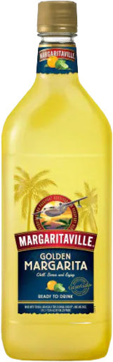 Margaritaville Golden Margarita 1.75L-0