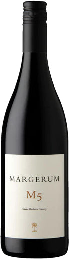 Margerum M5 Red 2024 750ml-0