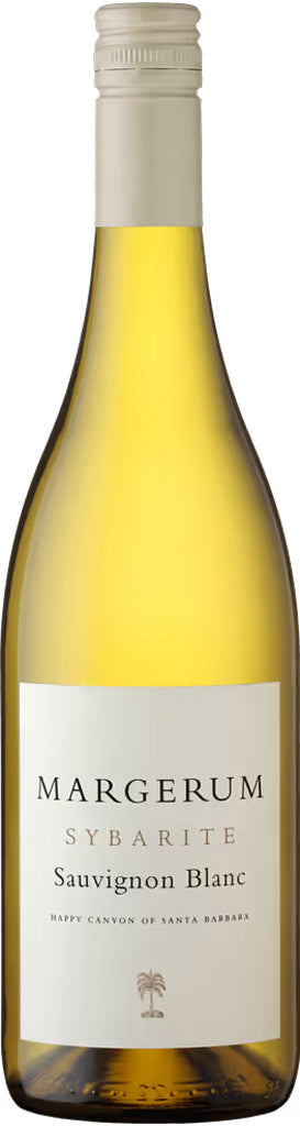 Margerum Sybarite Sauvignon Blanc 2025 750ml-0