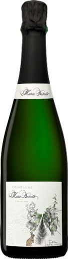 Marie Demets Blanc de Noirs 750ml-0