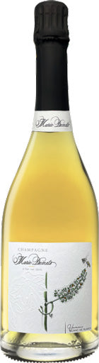 Marie Demets Harmonie Blanc de Blanc 750ml-0