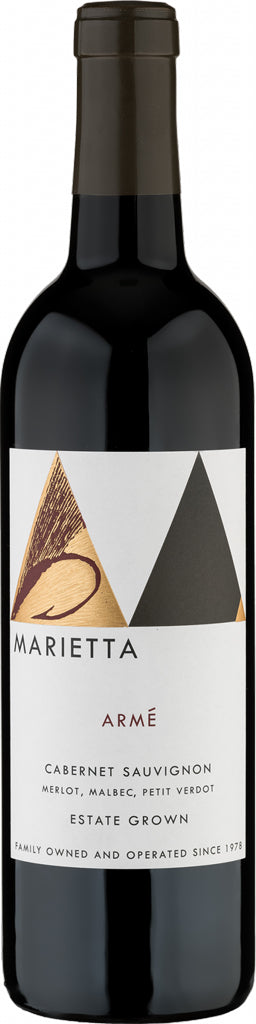 Marietta Arme Cabernet Sauvignon 2022 750ml-0