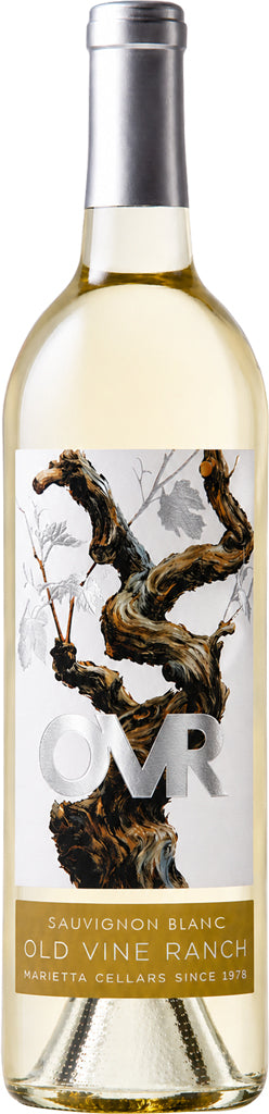Marietta Old Vine Sauvignon Blanc 2025 750ml-0