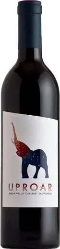 Mark Herold Uproar Cabernet Sauvignon 2021 750ml-0
