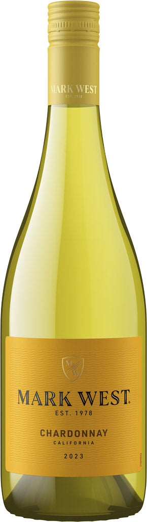 Mark West Chardonnay 750ml-0