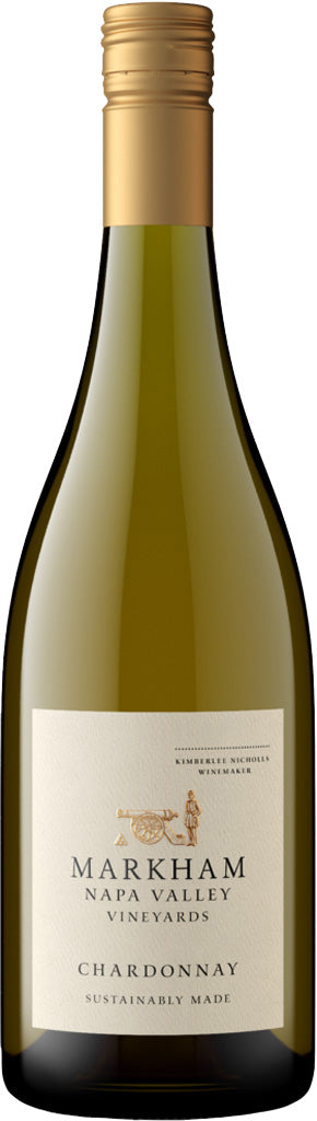 Markham Chardonnay 2023 750ml-0