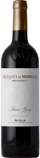 Marques de Murrieta Castillo Rioja Reserva 2015 1.5L-0