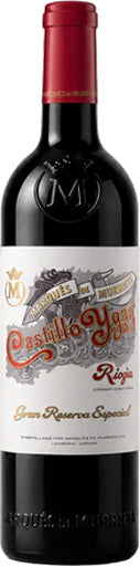 Marques de Murrieta Castillo Ygay Gran Reserva 2012 750ml-0