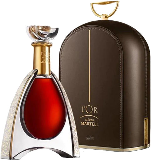 Martell L'or de Jean 750ml-0