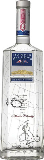 Martin Miller's Gin 80 Proof 750ml Featured Image