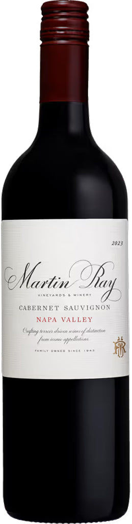 Martin Ray Cabernet Sauvignon Napa 2023 750ml-0