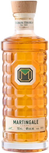 Martingale Cognac Batch 0001 700ml