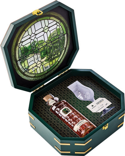 Martingale Cognac Gift Set 375ml-0