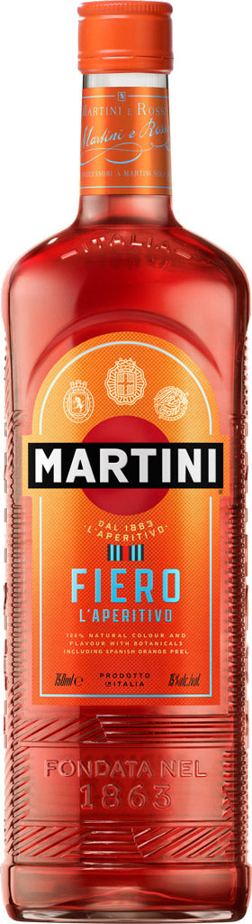Martini Fiero 750ml-0