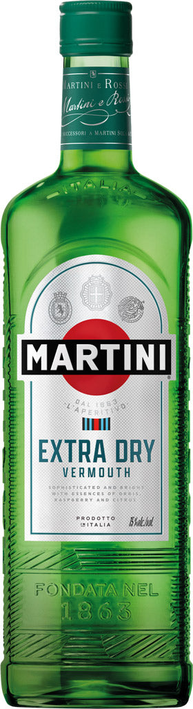 Martini Vermouth Extra Dry 1.5L-0