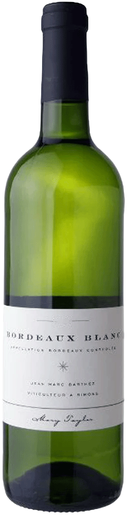 Mary Taylor Bordeaux Blanc 750ml-0