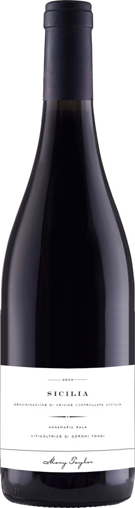 Mary Taylor Annamaria Sala Sicilia 2024 750ml-0