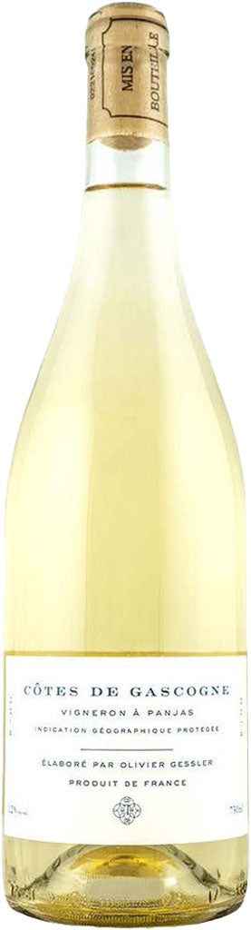 Mary Taylor Cotes De Gascogne 2024 750ml-0