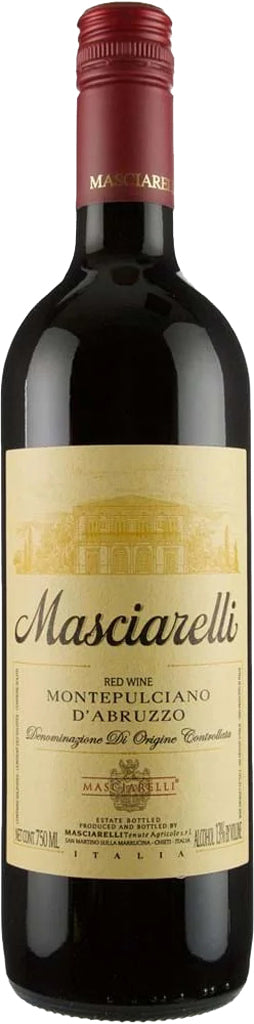 Masciarelli Montepulciano d'Abruzzo 2024 750ml-0