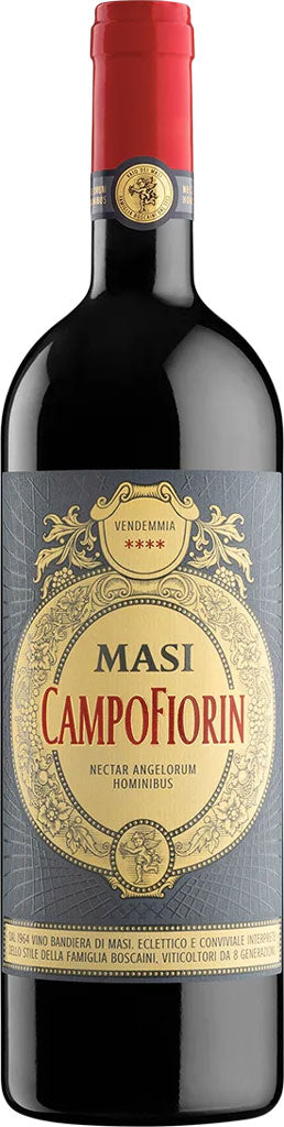 Masi Campofiorin Rosso del Veronese 2021 750ml-0