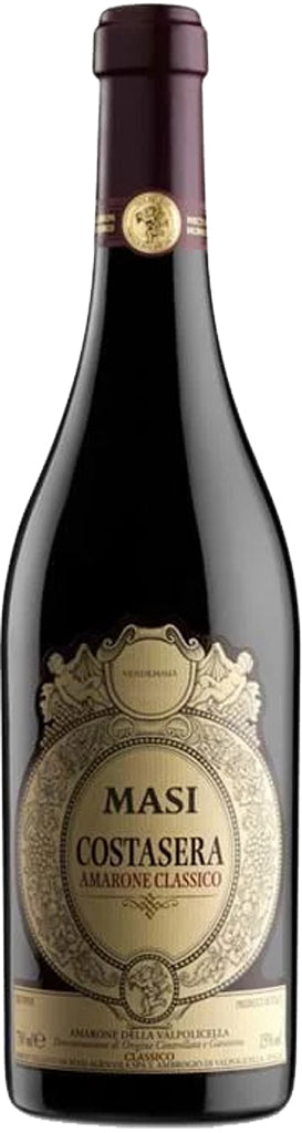 Masi Costasera Amarone Classico 2020 750ml-0