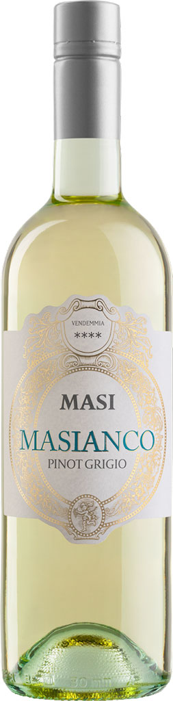 Masi Masianco Pinot Grigio 2024 750ml-0