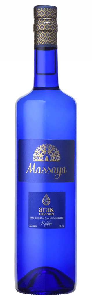 Massaya Arak 750ml-0