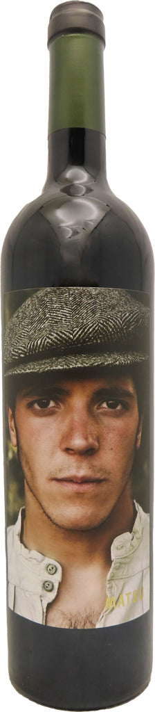 Matsu El Picaro 2024 750ml-0
